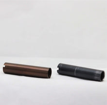 Load image into Gallery viewer, Barrel Sleeve for Walther P22 - Heat Treated Stainless Steel
