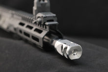 Load image into Gallery viewer, 17 HMR - STAINLESS STEEL - RAW
