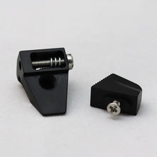 Load image into Gallery viewer, Sights -  Front and Rear - Suppressor Height - Walther P22
