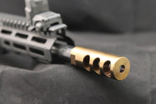 Load image into Gallery viewer, 6.5 CREEDMOOR - STAINLESS STEEL - BRIGHT

