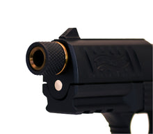 Load image into Gallery viewer, Barrel Thread Adapter &amp; Thread Protector - Walther P22
