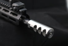 Load image into Gallery viewer, 6.5 CREEDMOOR - STAINLESS STEEL - RAW
