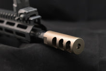 Load image into Gallery viewer, 6.5 CREEDMOOR - STAINLESS STEEL - FDE
