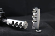 Load image into Gallery viewer, 6.5 CREEDMOOR - STAINLESS STEEL - RAW
