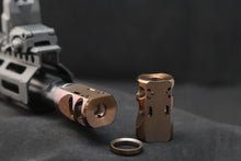 Load image into Gallery viewer, 350 LGND - STAINLESS STEEL - BRIGHT
