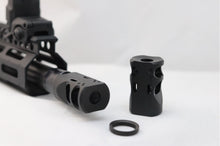 Load image into Gallery viewer, 350 LGND - HIGH CARBON STEEL - BLACK OXIDE
