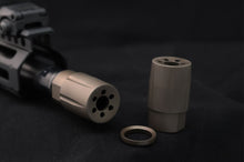 Load image into Gallery viewer, 22 LR / .223 / 5.56 - STAINLESS STEEL - FDE
