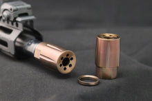 Load image into Gallery viewer, 22 LR / .223 / 5.56 - STAINLESS STEEL - BRIGHT
