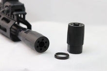 Load image into Gallery viewer, 22 LR / .223 / 5.56 - HIGH CARBON STEEL - BLACK OXIDE

