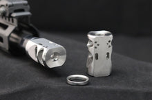 Load image into Gallery viewer, 350 LGND - STAINLESS STEEL - RAW
