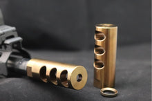 Load image into Gallery viewer, 6.5 CREEDMOOR - STAINLESS STEEL - BRIGHT
