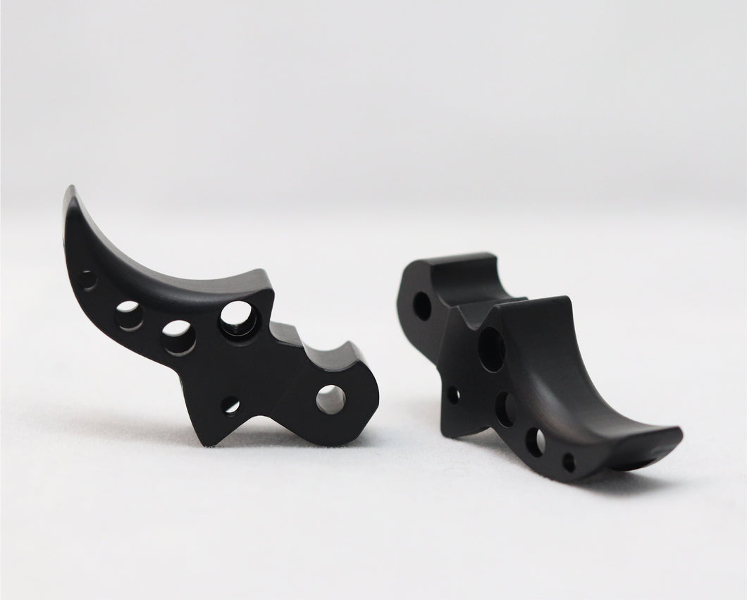Trigger Curved - Walther P22