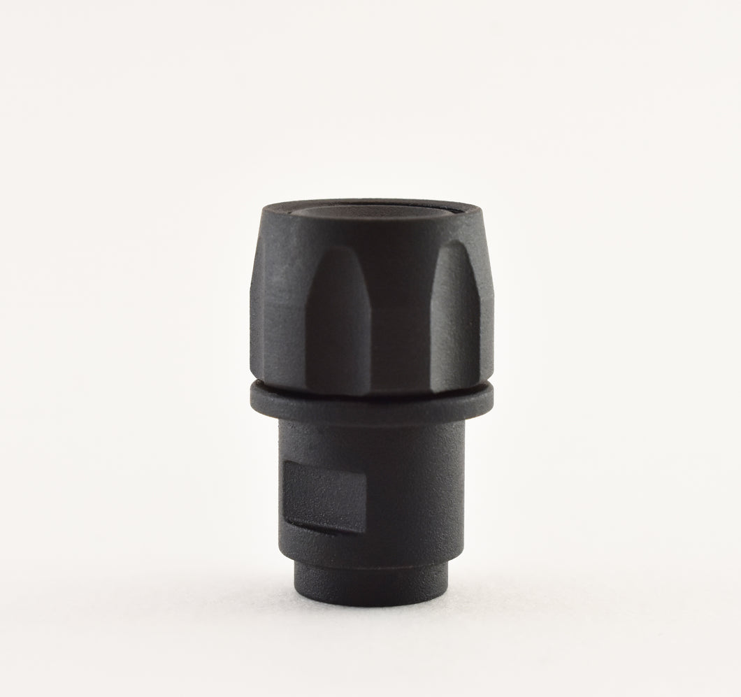 Barrel Thread Adapter & Thread Protector - Walther P22