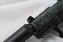 Load image into Gallery viewer, Sights -  Front and Rear - Suppressor Height - Walther P22
