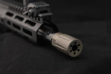 Load image into Gallery viewer, 22 LR / .223 / 5.56 - STAINLESS STEEL - FDE

