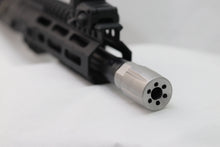 Load image into Gallery viewer, 22 LR / .223 / 5.56 - STAINLESS STEEL - RAW
