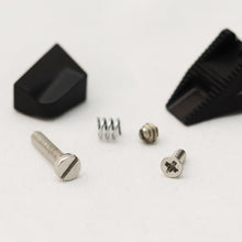Load image into Gallery viewer, Sights -  Front and Rear - Suppressor Height - Walther P22

