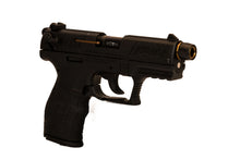 Load image into Gallery viewer, Extractor - Bright Stainless- Walther P22
